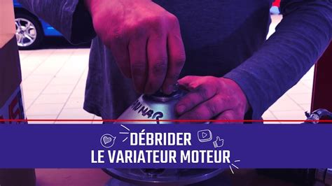 TUTO 5 Débrider le variateur moteur de votre Voiture Sans Permis