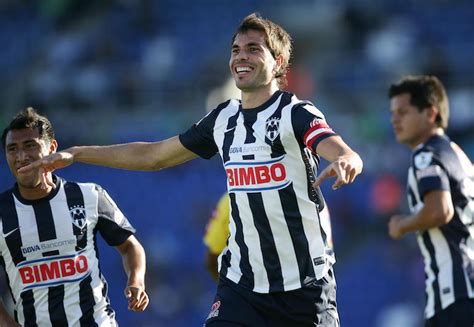 La Capital Jose Basanta Dice Adios A Rayados