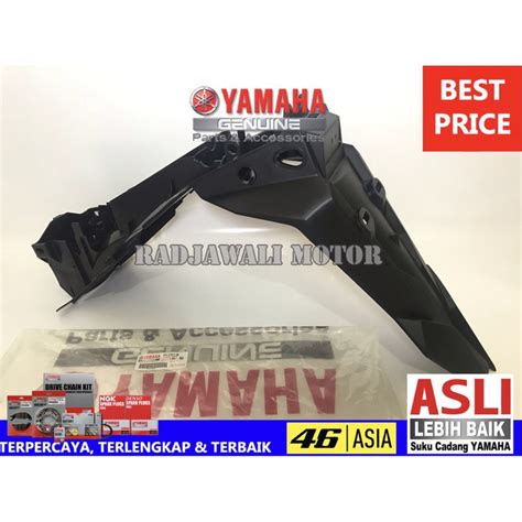 Harga Sparepart Original Yamaha New Vixion Reviewmotors Co