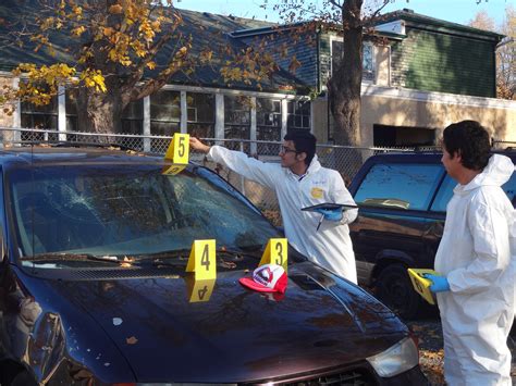 Average Salaries for Forensic Scientists in Toronto, Ontario 21