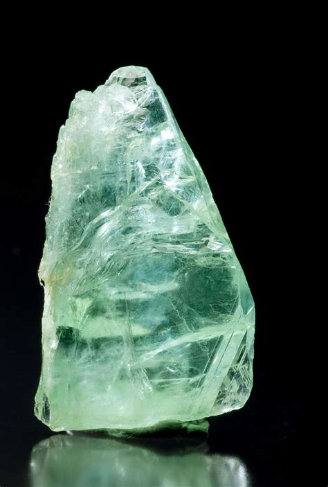 Phosphophyllite Tuc115 237 Unificada Mine Bolivia Mineral Specimen