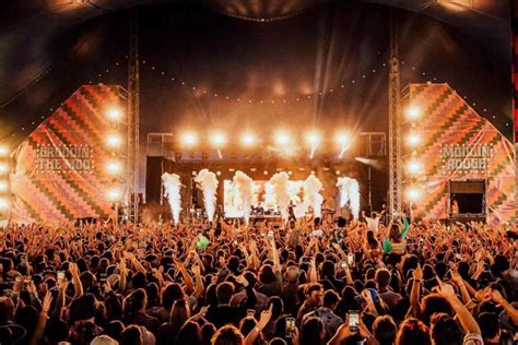 All the biggest Australian music industry news - NSW pushes for pill testing at festivals + more