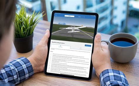 Top 10 Aviation Apps For Student Pilots Welcome Aviators