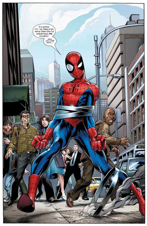 Ultimate Spider Man 2 2024 Read Online Josy Rozina