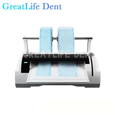 GreatLife M Quina De Sellado Para Laboratorio De Cl Nica Dental