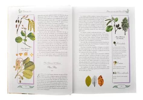 Libro Plantas Que Curan Plantas Medicinales En Venta En Lima Lima Por