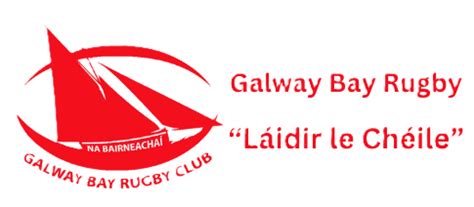 About Us - Galway Bay Rugby