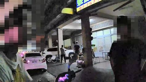 新北通緝犯南逃高雄找工作 騎車買宵夜後車燈不亮栽了 社會 自由時報電子報