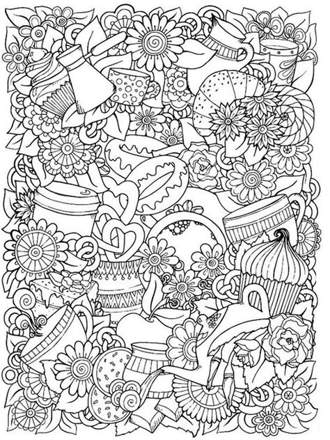 Printable Grown Up Coloring Pages Printable Word Searches