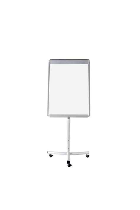 Quadro Branco Trip X Cm Flip Chart Rodas Vanguard Ii Na Loja