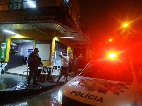 Bares S O Interditados Durante Opera O Policial Em Sorocaba Sorocaba