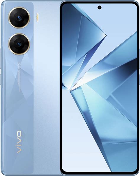 Vivo V E Gb Ram Gb Price In India Full Specs Review