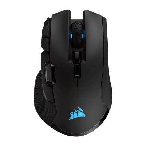 เมาสไรสาย Corsair Ironclaw ราคาถก ประกนศนยไทย 2 ป สงฟรทวไทย