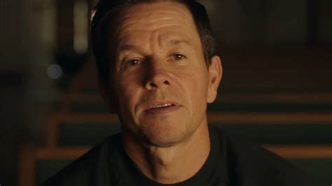 Who's The Other Actor In Mark Wahlberg's Hallow Commercial?