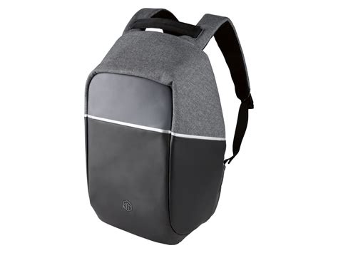 Topmove® Rucksack 125 L Volumen Mit Diebstahlsicherung Rfid