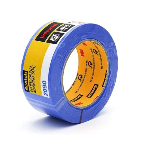 Maskin Tape Azul Vega Inversiones