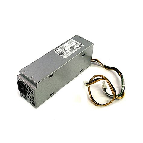 FUENTE DE PODER Dell Optiplex 3050 5050 7050 180W SFF 82DRM ANTS