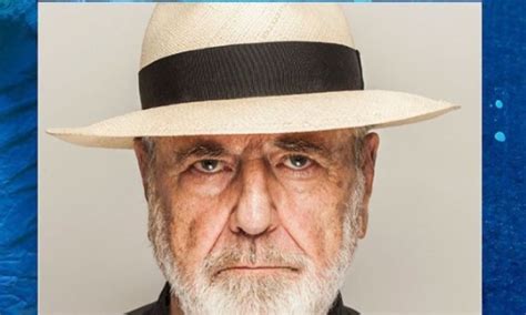 Michelangelo Pistoletto | chi è | età | carriera | opere | arte povera ...