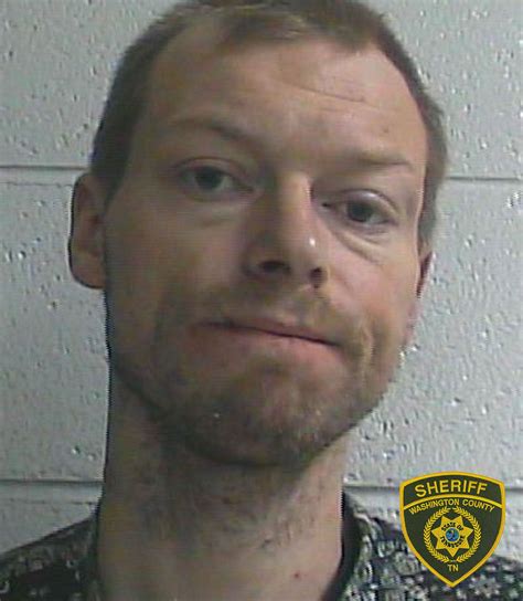 Two Burglary Related Charges Lodged Against Johnson City Man 993 The X