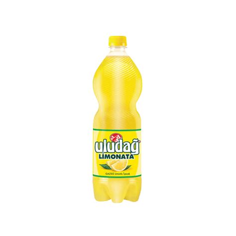 Uludağ Limonata 1 lt