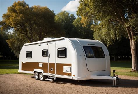 Best Caravan Covers Top Picks For Durable Protection Camper Visuals