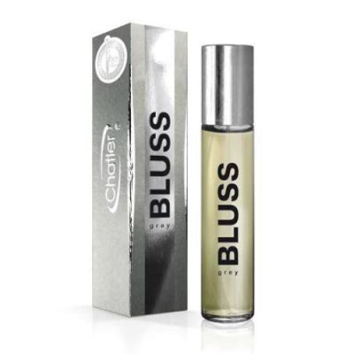 Chatler Bluss Grey Inspire De Boss Bottled 1Parfum Fr