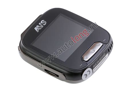 Видеорегистратор AVS VR-823SHD купить по низким ценам в интернет ...