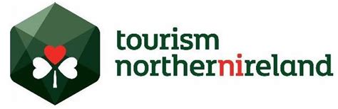 Tourism Northern Ireland logo – UKSB