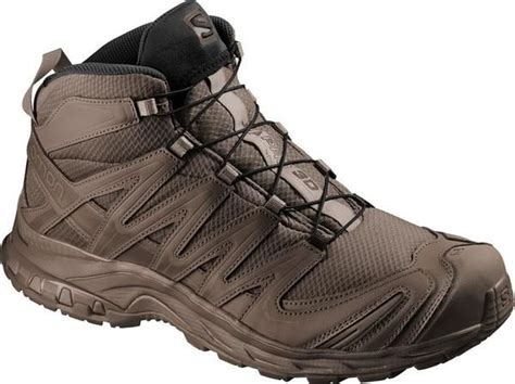 The Ideal Hot Weather Assault Bootthe Salomon Forces Xa Pro 3d Mid It