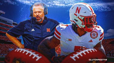 Nebraska football: Matt Rhule updates Jeff Sims injury, QB1 status