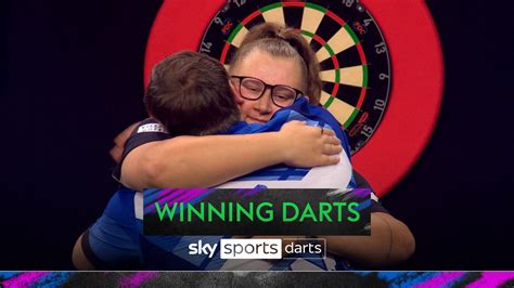 UK Open Darts: Ones to watch at Butlin’s Minehead Resort including Beau ...