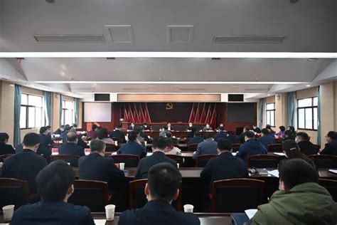 省委统战部召开落实全省统战部长会议精神座谈会 统战要闻 新湖南