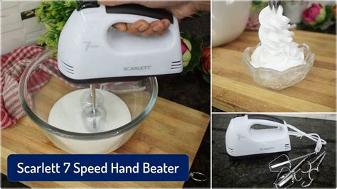 How To Use Philips Hand Blender For Whipping Cream At Jerry Spry Blog