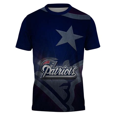 Custom Sublimated Shirts