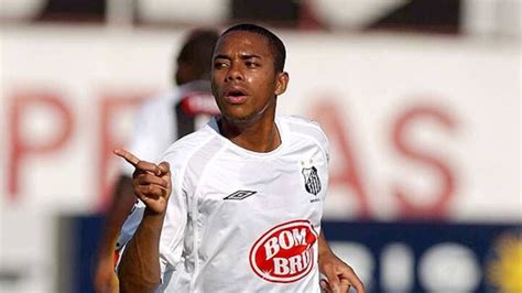 Italia Reclama A Robinho Tras Ser Condenado A Nueve Años De Cárcel Por