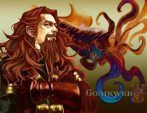 Godric Gryffindor Wiki Harry Potter Amino