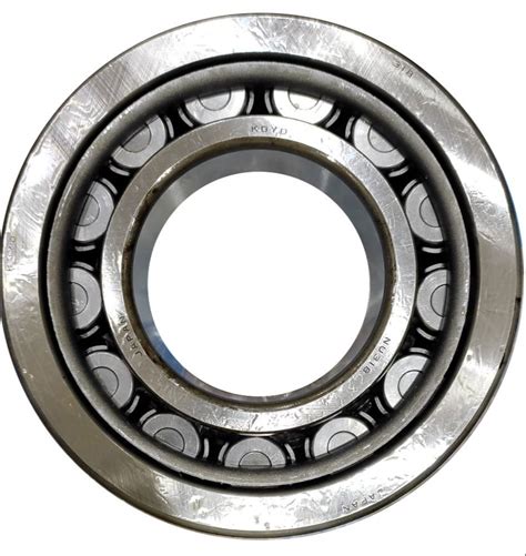 Single Row Koyo 318 Stainless Steel Ball Bearing For Automotive