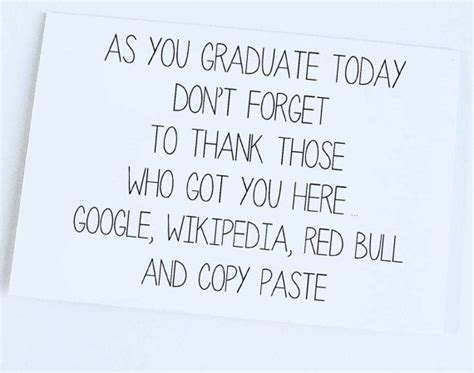 Congratulations Graduation Quotes - ShortQuotes.cc