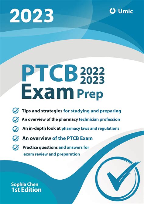 Ptcb Exam Prep The Ultimate Study Guide With Practice