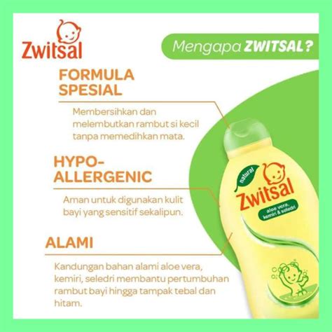 Zwitsal Hair Lotion Aloe Vera Kemiri Seledri 100 Ml Lazada Indonesia