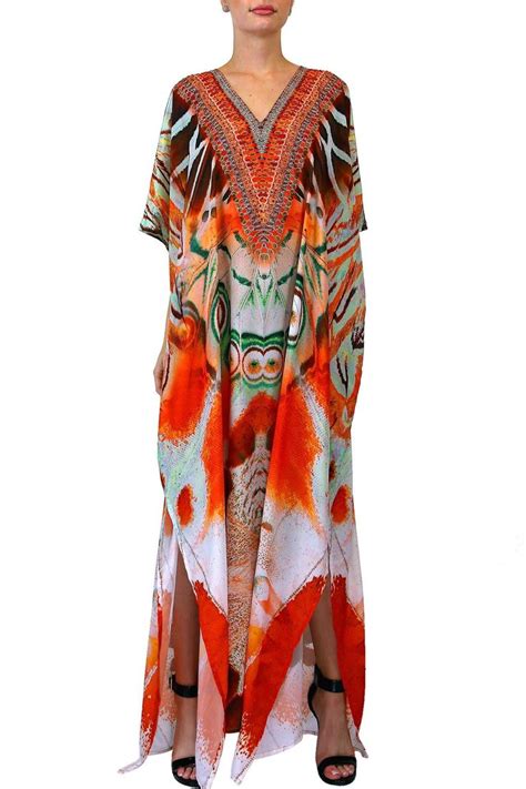 Designer Kaftan Dresses Womens Caftan 40 50 Off Kaftans Sale