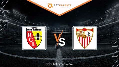 Lens vs Sevilla Pronóstico Cuotas y Consejos 12 12 2023 Expertos