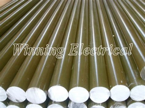 E Glass Epoxy Rod Winning Electrical Co Limited Solution Provider