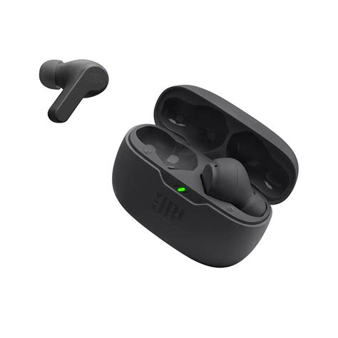 JBL Vibe Beam True Wireless Earbuds HIRSCH