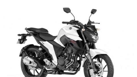 Harga Motor Sport Naked Yamaha Fz Dibanderol Rp Jutaan Blog