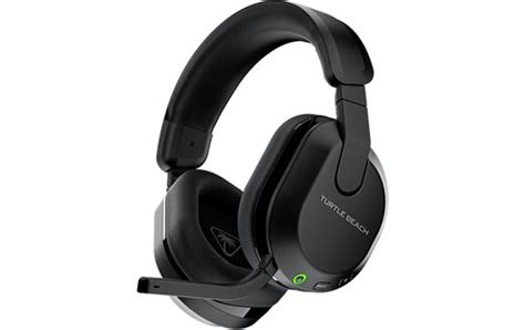 Casque Gaming Sans Fil Turtle Beach Stealth 600 Pour PS5 Noir