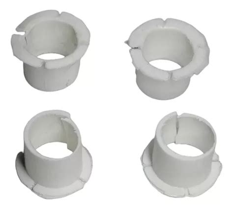 Bujes Para Pedal De Clutch Para Ford Ranger 4 Pzs Mercadolibre