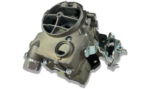 Best Carburetors For Chevy In And Its Types