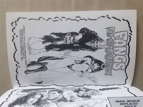 Pop Culture Shop Cavewoman Budd Root Signed Sketchbook Limited Edition Sexy Hot Pinups Girls