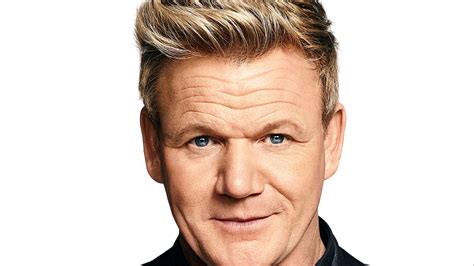 Gordon Ramsay - Variety500 - Top 500 Entertainment Business Leaders | Variety.com